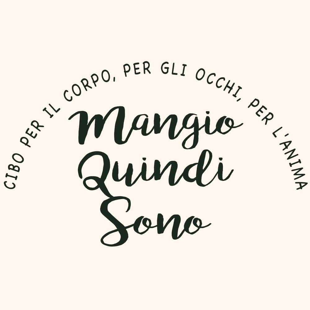 Mangio Quindi Sono