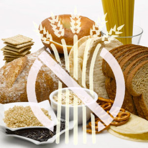 Prodotti gluten free - Not so healthy foods