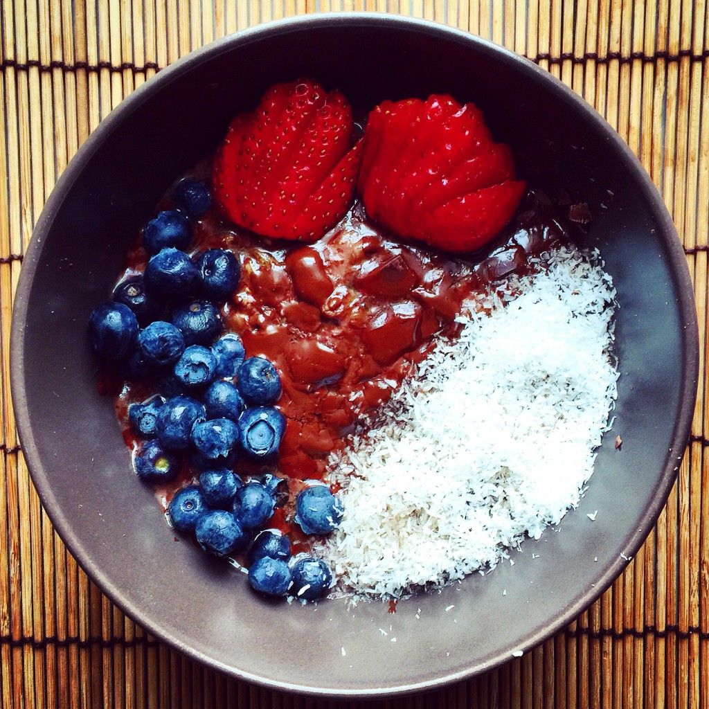 7 Healthy Meals on Instagram #1