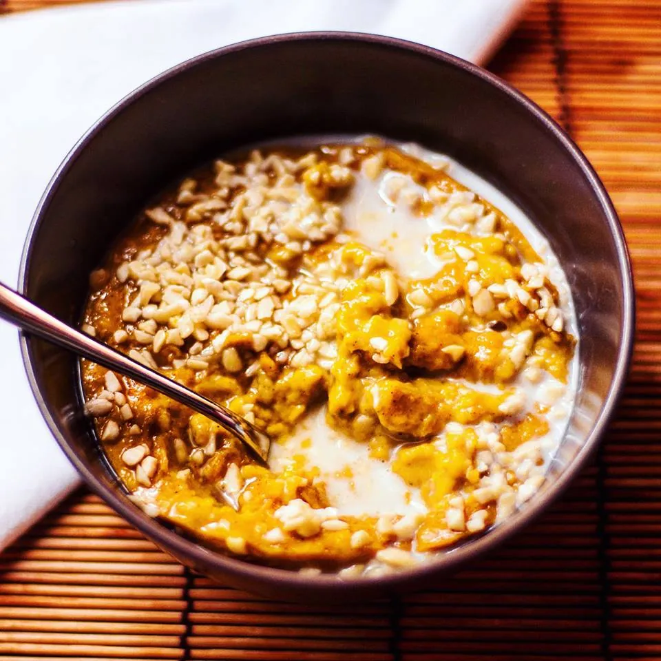 #Day5: 5 a Day Challenge