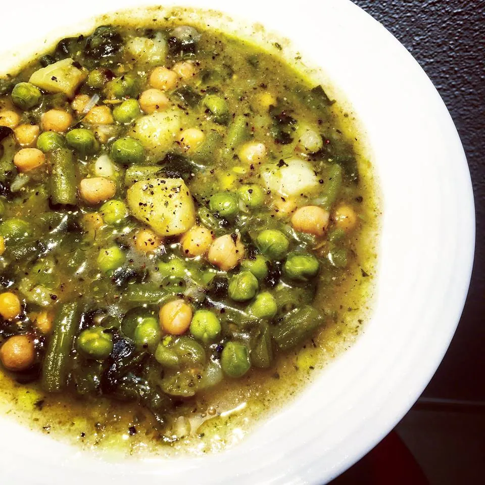 #Day7 : 5 a Day Challenge