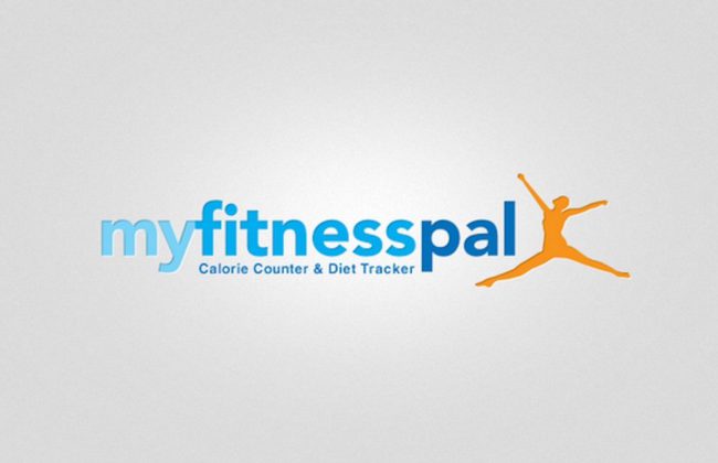 logo myfitnesspal logo myfitnesspal