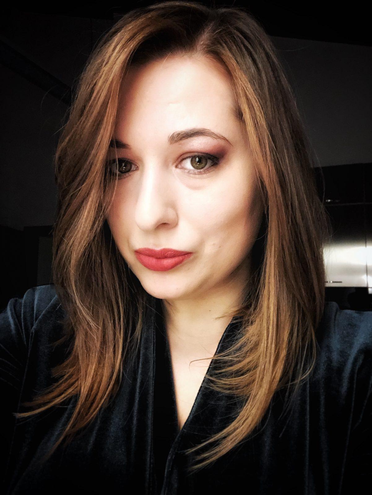 Chiara Gavioli creatrice di Mangio Quindi Sono