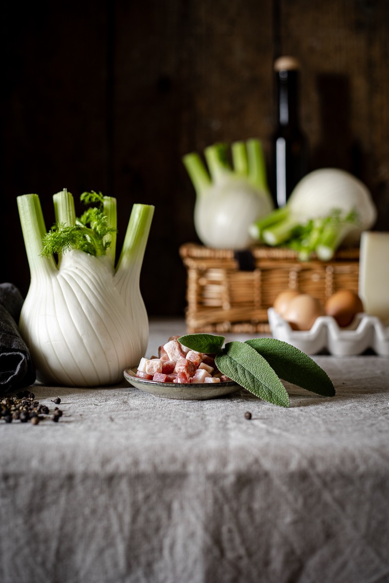 finocchi still life