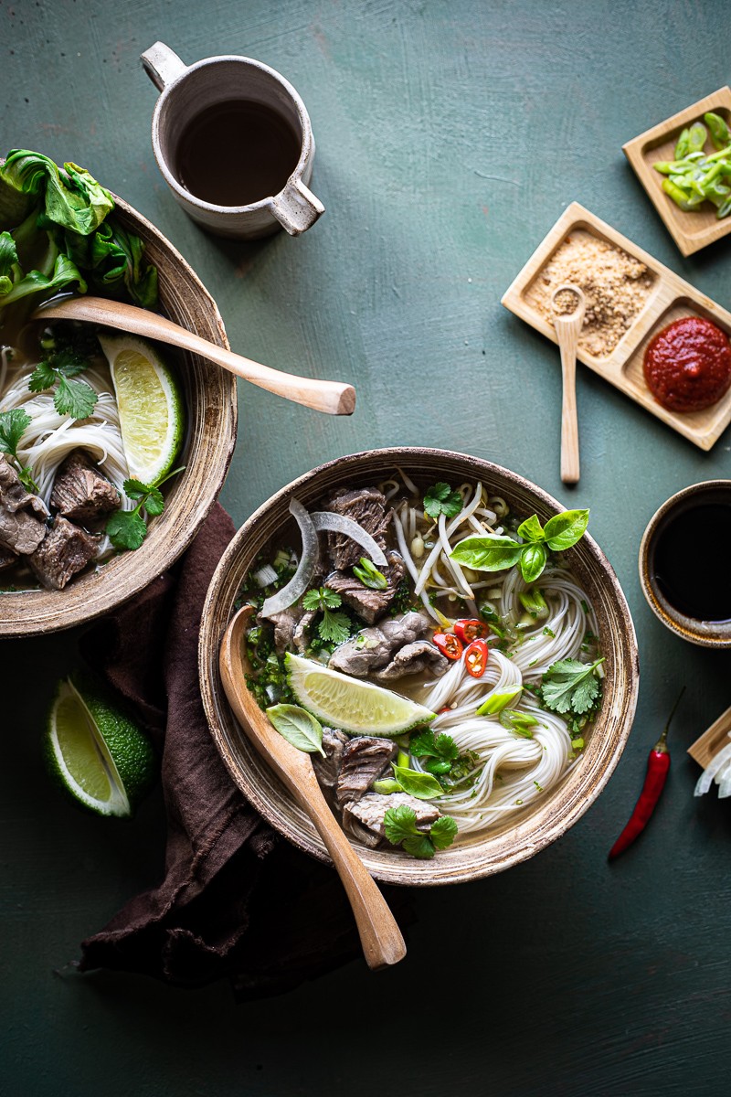 pho vietnamita