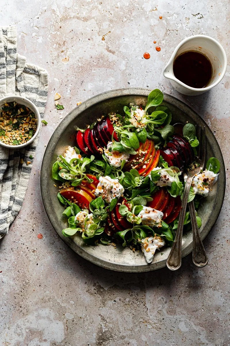 come utilizzare le prugne in cucina