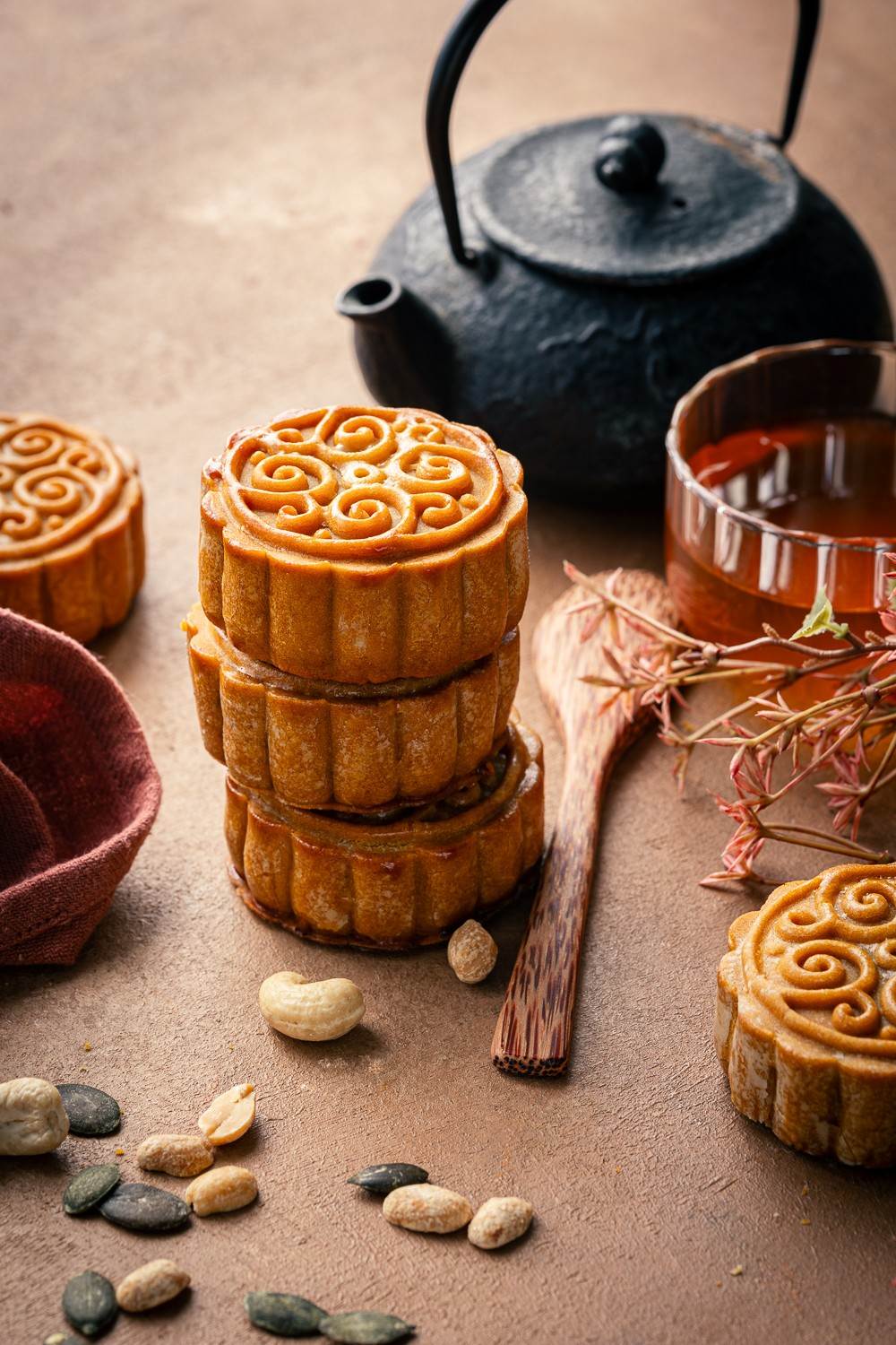 mooncake