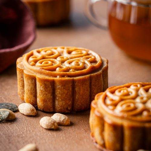 mooncake