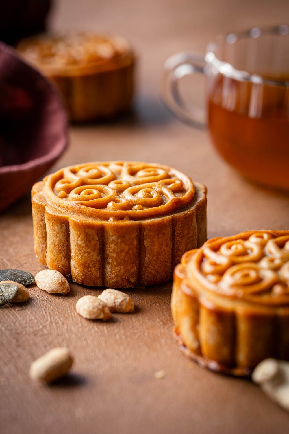 mooncake