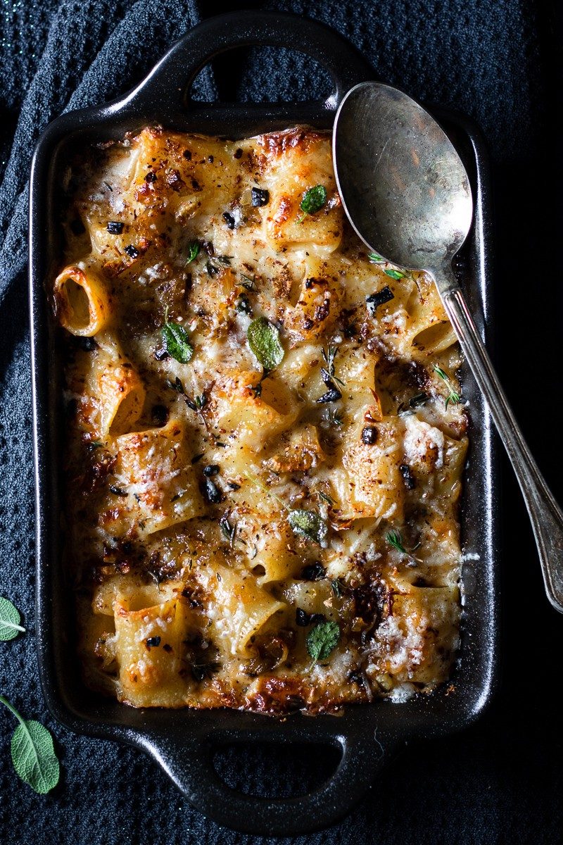 mac & cheese adults only