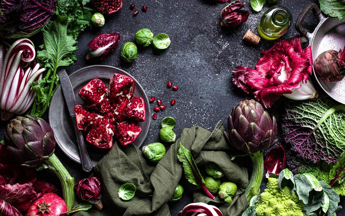 still life inverno chiara gavioli